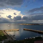 Haus Rooad Weeter 4* Хельголанд