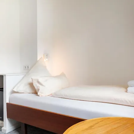 Haus Rooad Weeter Guest house 3*