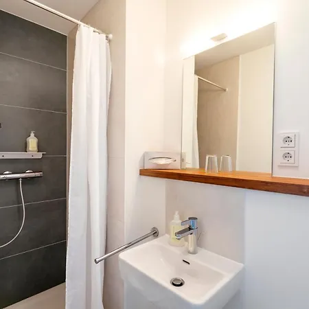 Haus Rooad Weeter Guest house Heligoland