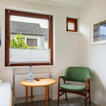 Pensjonat Haus Rooad Weeter 4*