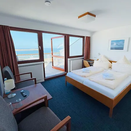 Πανσιόν Haus Rooad Weeter 3*