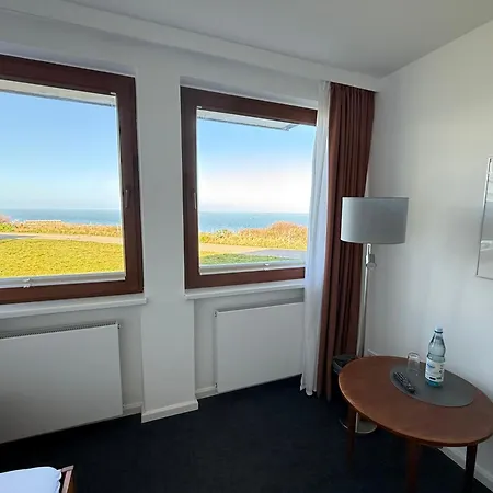 Haus Rooad Weeter Heligoland