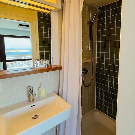 Haus Rooad Weeter 3* Heligoland