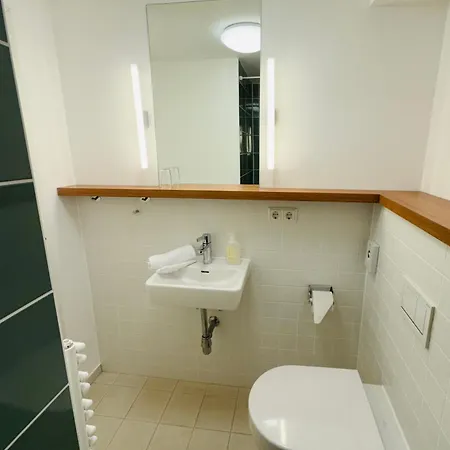 Haus Rooad Weeter 4*