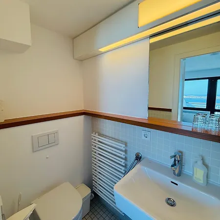 Haus Rooad Weeter Πανσιόν 3*