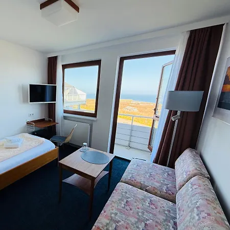 Πανσιόν Haus Rooad Weeter 3*