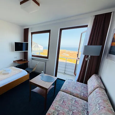 ゲストハウス Haus Rooad Weeter 4*