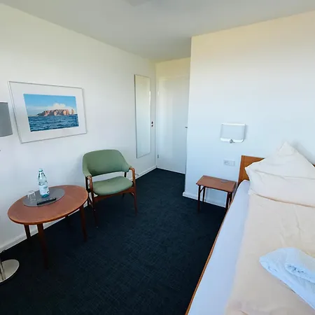 Haus Rooad Weeter ヘルゴラント