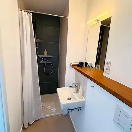 Πανσιόν Haus Rooad Weeter 3*