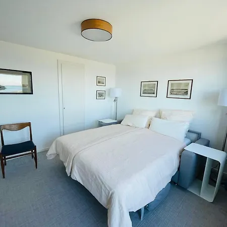 Haus Rooad Weeter Guest house Heligoland