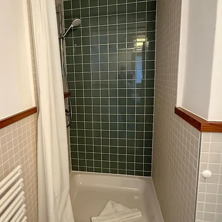 Haus Rooad Weeter 3* Heligoland