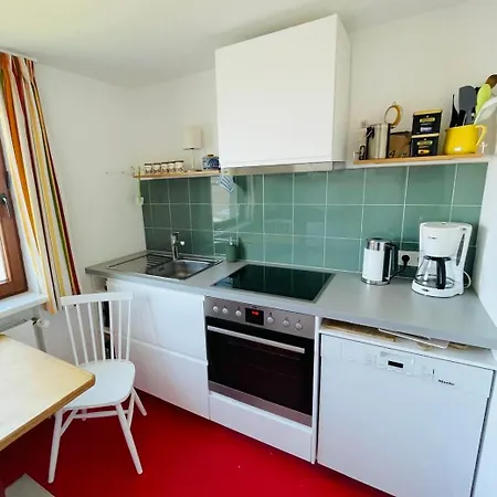 Πανσιόν Haus Rooad Weeter