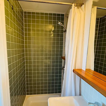 Πανσιόν Haus Rooad Weeter 3*