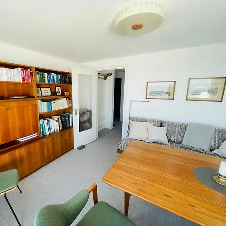 Haus Rooad Weeter Gasthuis Heligoland