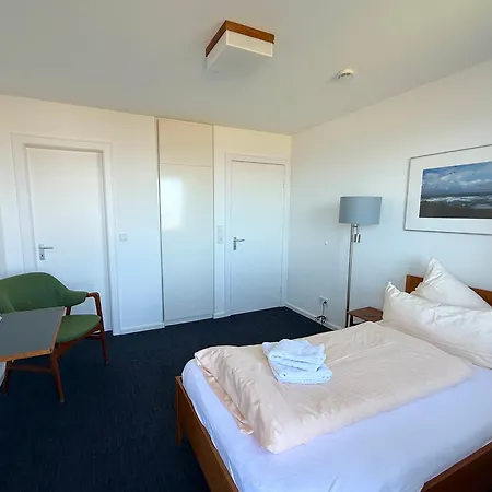 Haus Rooad Weeter Heligoland