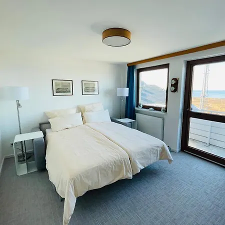 Haus Rooad Weeter Pensjonat 4*