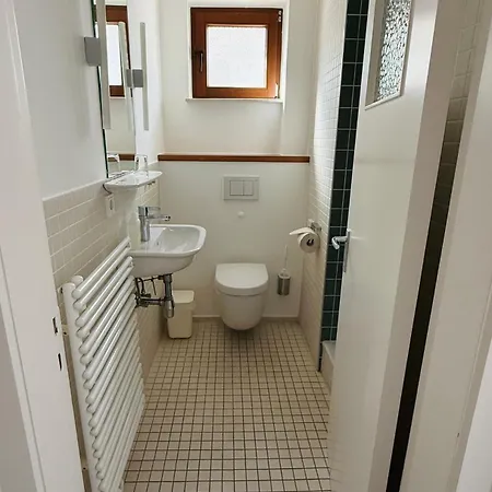 Πανσιόν Haus Rooad Weeter 3*