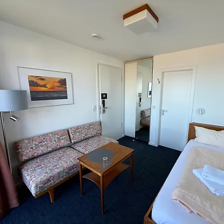 Haus Rooad Weeter Guest house Heligoland