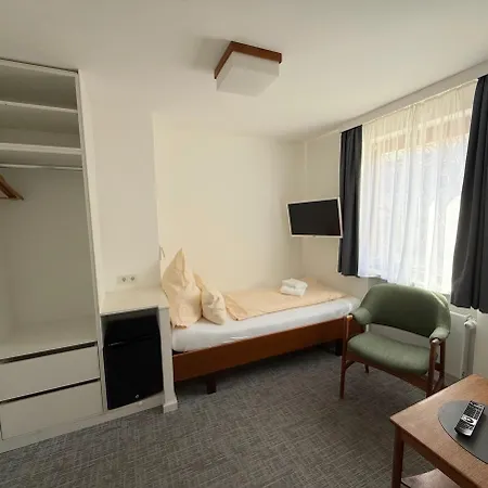 Πανσιόν Haus Rooad Weeter