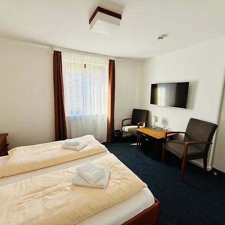 Haus Rooad Weeter ゲストハウス 4*