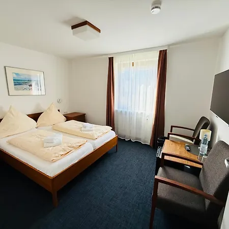 Πανσιόν Haus Rooad Weeter 3*