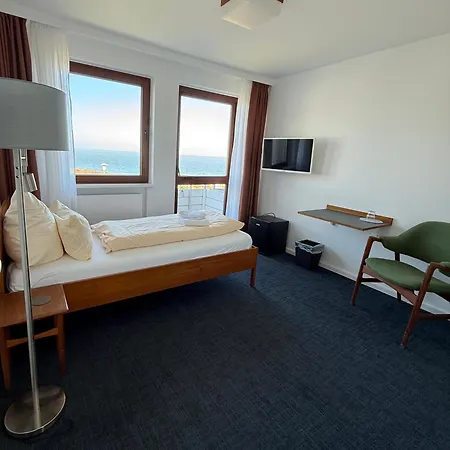 Haus Rooad Weeter Heligoland