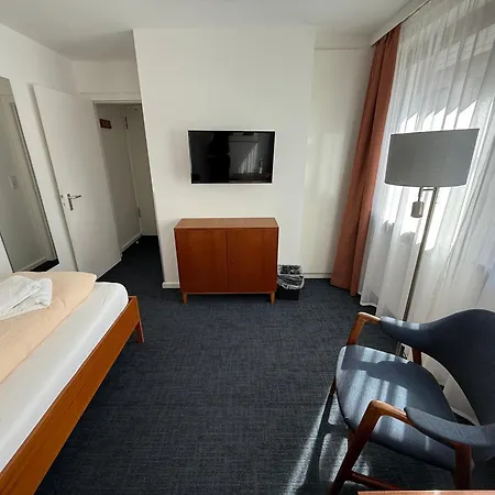 Haus Rooad Weeter 3* Heligoland