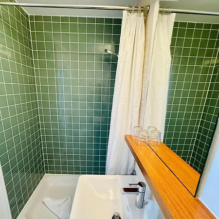 Πανσιόν Haus Rooad Weeter