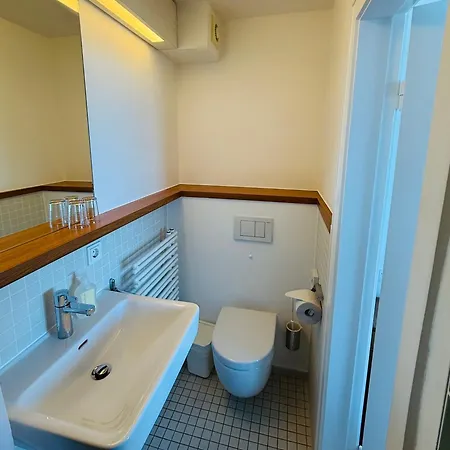 Πανσιόν Haus Rooad Weeter 3*