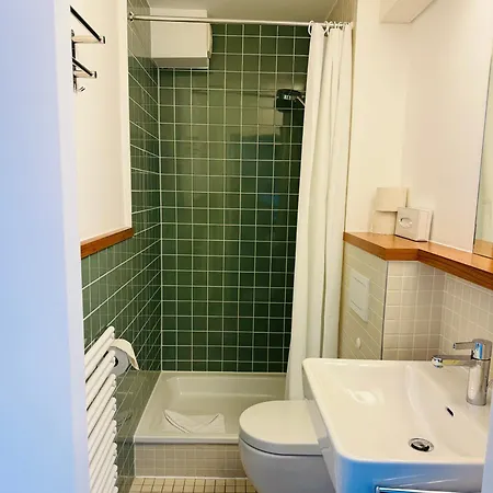 Haus Rooad Weeter 4* ヘルゴラント