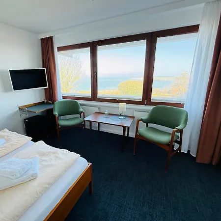 Haus Rooad Weeter ゲストハウス ヘルゴラント