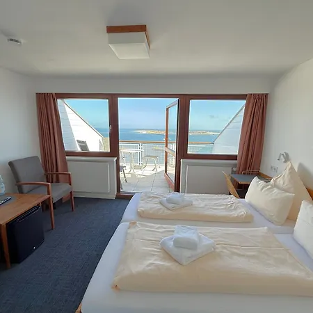 Haus Rooad Weeter 4*