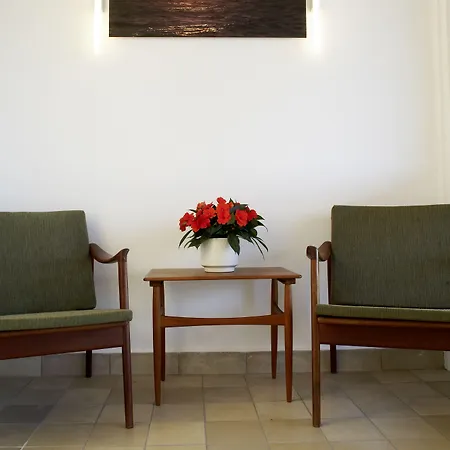 Gasthuis Haus Rooad Weeter