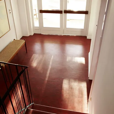 Pensjonat Haus Rooad Weeter Heligoland