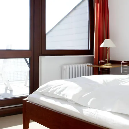 Haus Rooad Weeter 4*