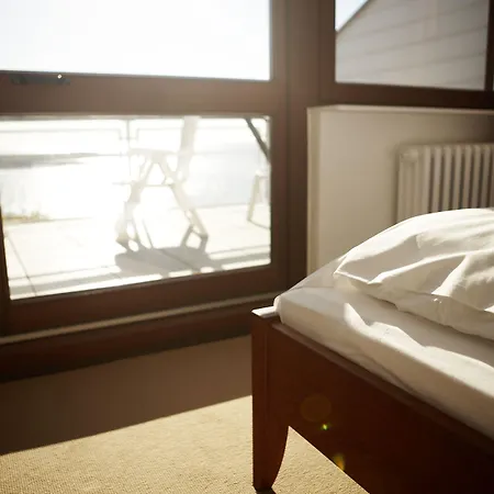 Haus Rooad Weeter Pensjonat