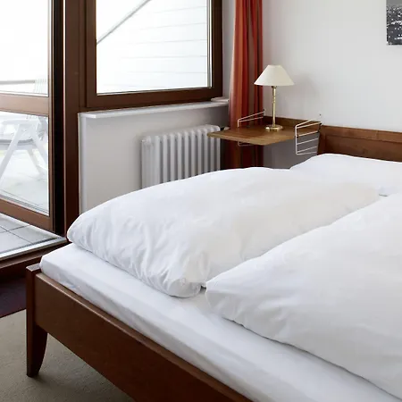 Haus Rooad Weeter Heligoland