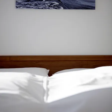 Pensjonat Haus Rooad Weeter