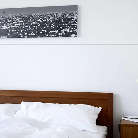 Haus Rooad Weeter ゲストハウス 4*