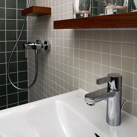 Haus Rooad Weeter 4* Heligoland