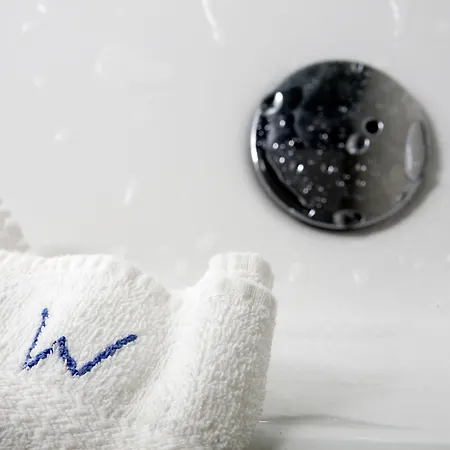 ゲストハウス Haus Rooad Weeter ヘルゴラント