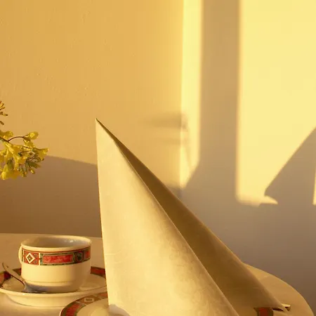 Pensjonat Haus Rooad Weeter