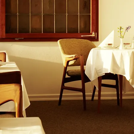 Haus Rooad Weeter 4*