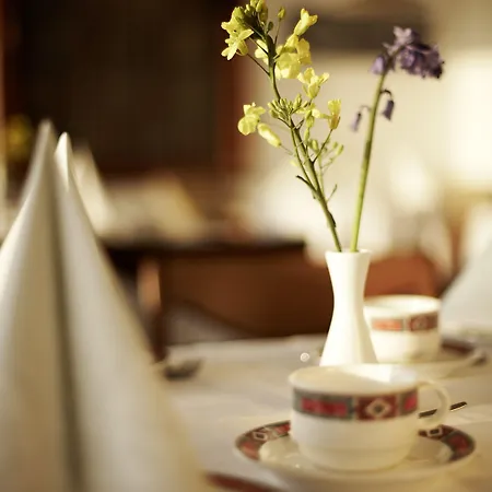 Haus Rooad Weeter ゲストハウス