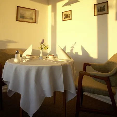 Haus Rooad Weeter 4* Heligoland