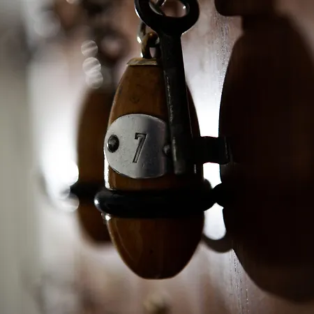 Pensjonat Haus Rooad Weeter Heligoland