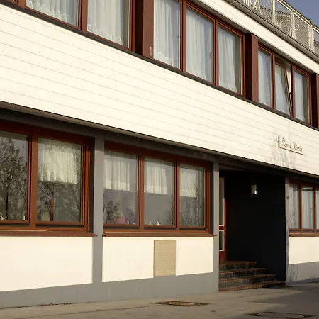 Haus Rooad Weeter Pensjonat