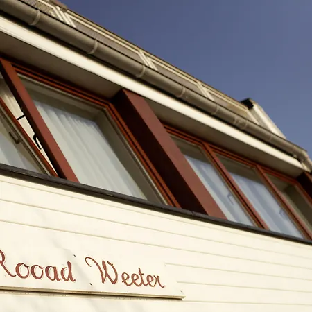 Pensjonat Haus Rooad Weeter Heligoland