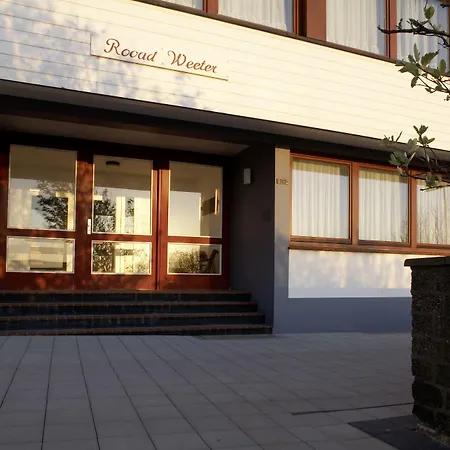 Pensjonat Haus Rooad Weeter 4*