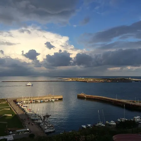 Haus Rooad Weeter 4* Heligoland